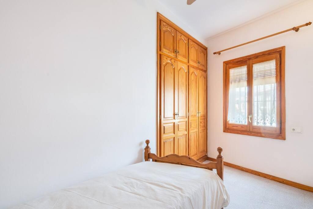Seamount, A Beautiful House Overlooking Tamariu Exterior foto